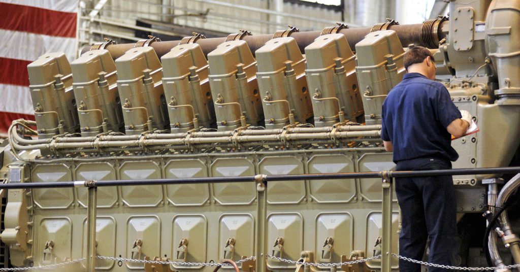 GE to merge its transportation unit with rail equipment maker Wabtec